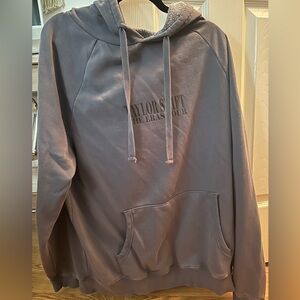 Original ERAS TOUR hoodie